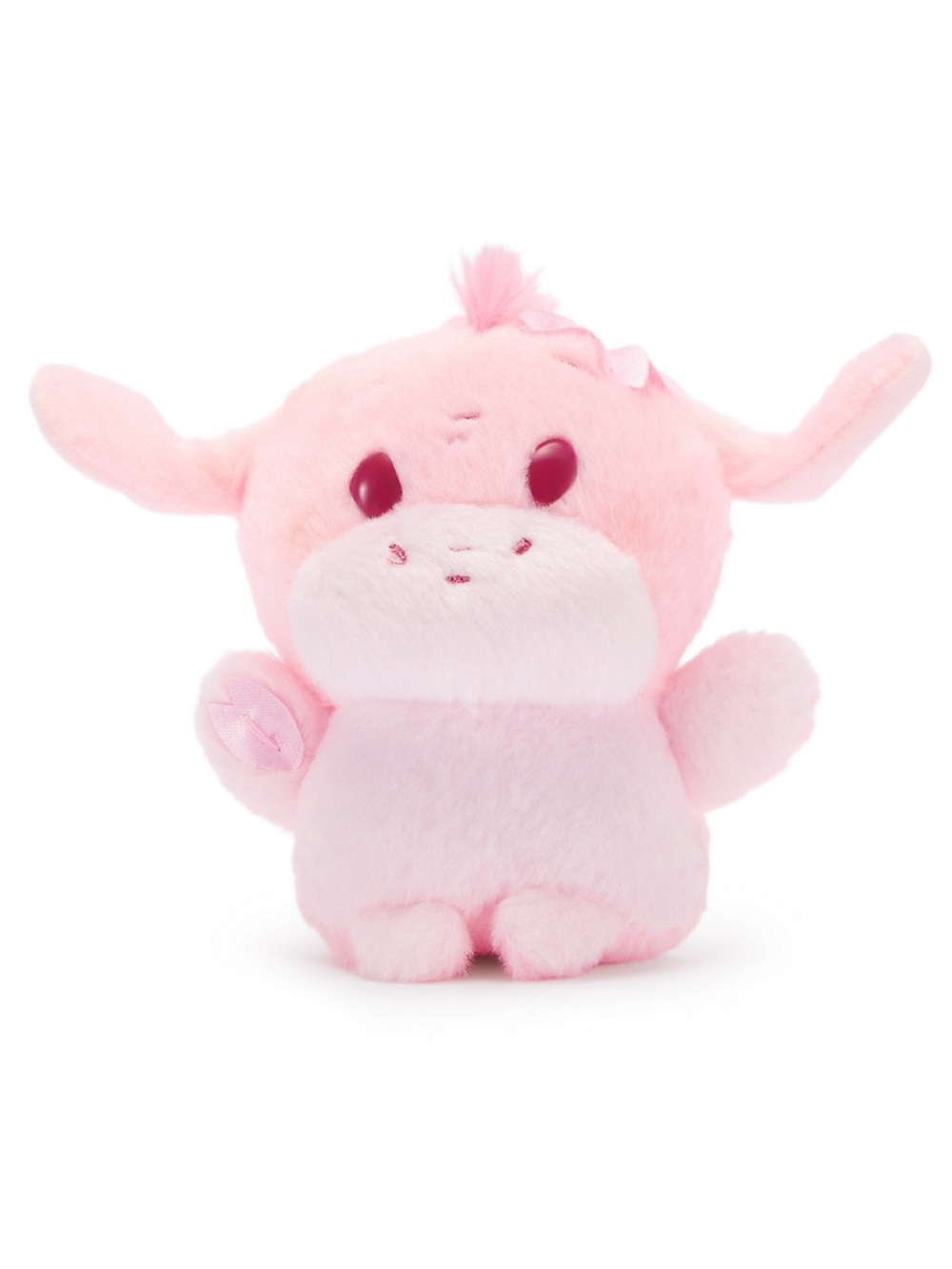 Disney EEYORE Urupocha-Chan Sakura Mini Plush -   Cherry Blossom - NWT